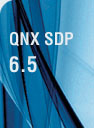�������� QNX Software Systems �������� �� ����������� ������ ����� ������ ���� QNX Neutrino 6.5
