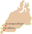 Уральский округ