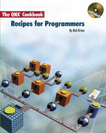  The QNX Cookbook: recipes for programmers ( )